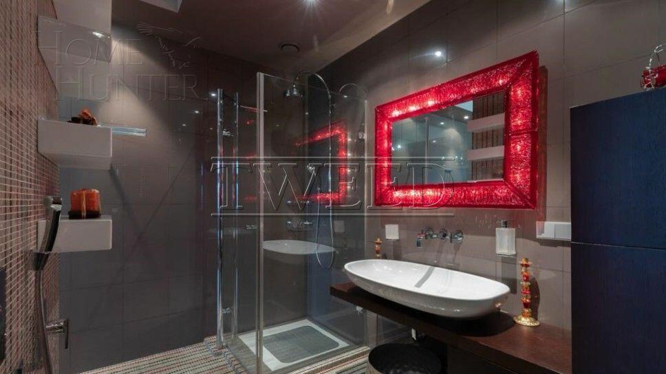 4-КОМН. КВАРТИРА С ОТДЕЛКОЙ 178 М² НА 10 ЭТАЖЕ