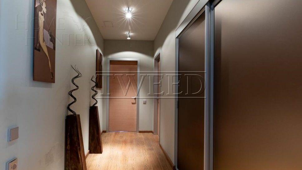 4-КОМН. КВАРТИРА С ОТДЕЛКОЙ 178 М² НА 10 ЭТАЖЕ