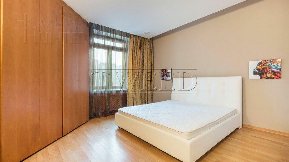 4-КОМН. КВАРТИРА С ОТДЕЛКОЙ 200 М² НА 1 ЭТАЖЕ