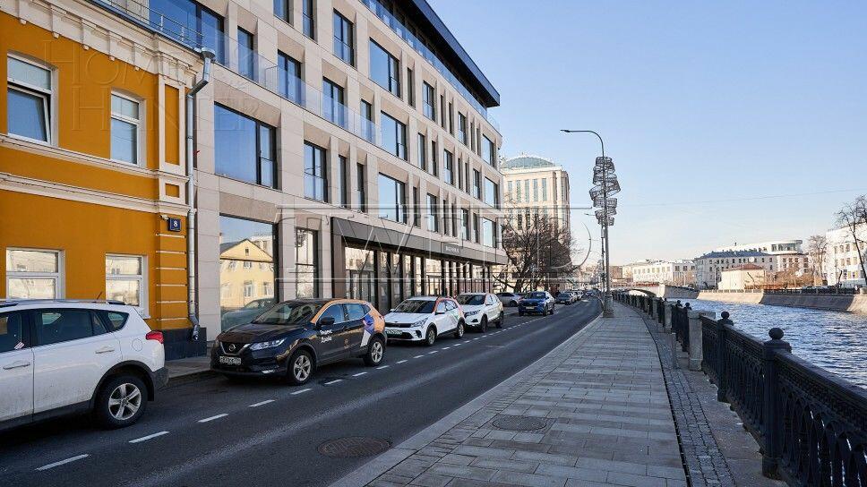2-КОМН. АПАРТАМЕНТЫ БЕЗ ОТДЕЛКИ 44.3 М² НА 3 ЭТАЖЕ