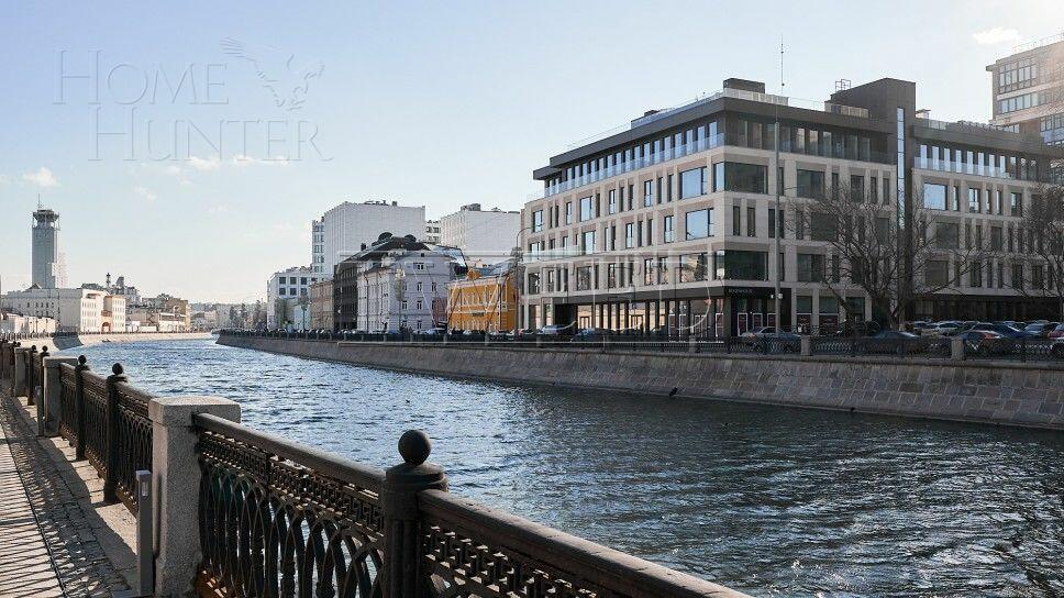 2-КОМН. АПАРТАМЕНТЫ БЕЗ ОТДЕЛКИ 44.3 М² НА 3 ЭТАЖЕ