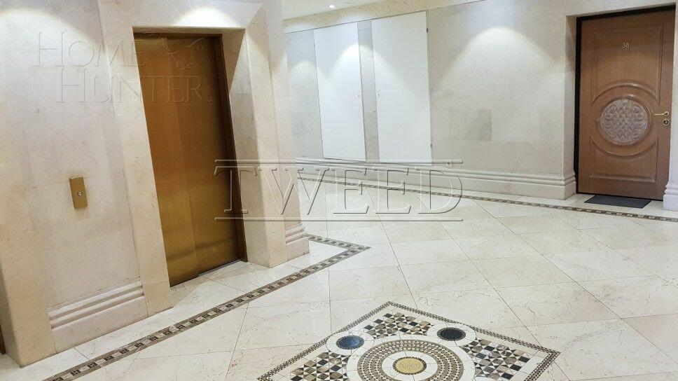 4-КОМН. КВАРТИРА БЕЗ ОТДЕЛКИ 245.9 М² НА 2 ЭТАЖЕ