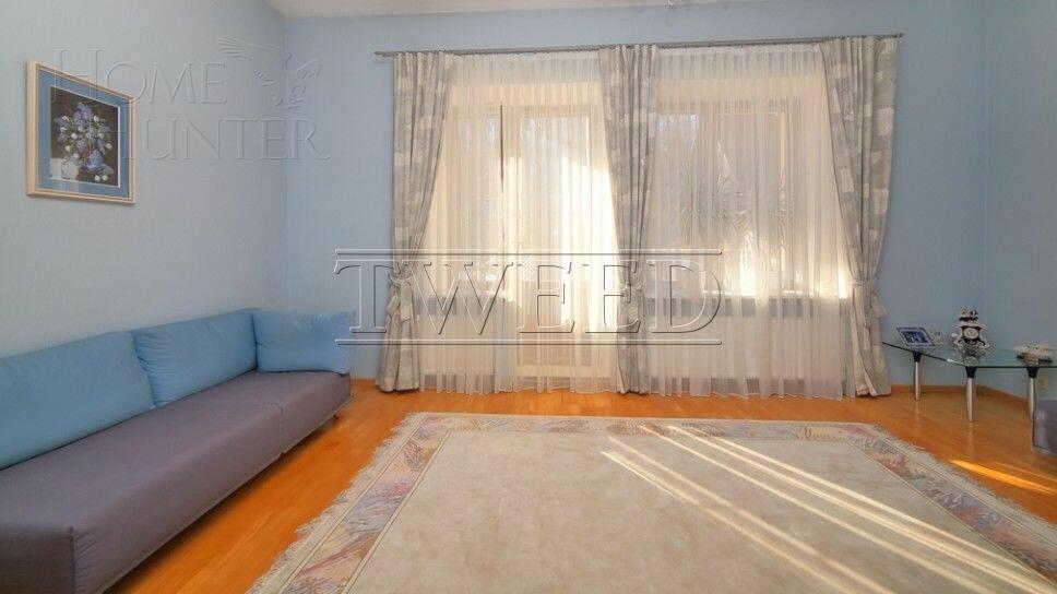 2-этажный коттедж 495 м² с отделкой