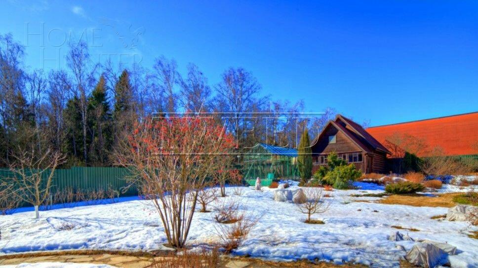 2-этажный коттедж 495 м² с отделкой