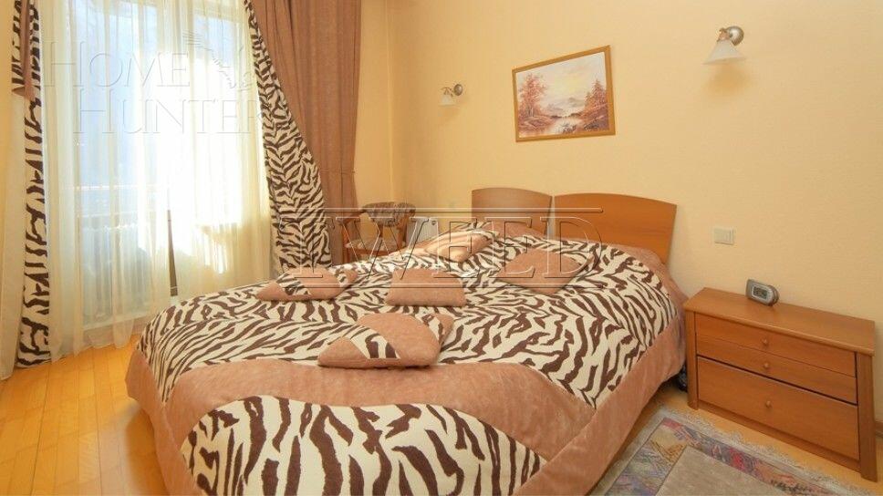 2-этажный коттедж 495 м² с отделкой