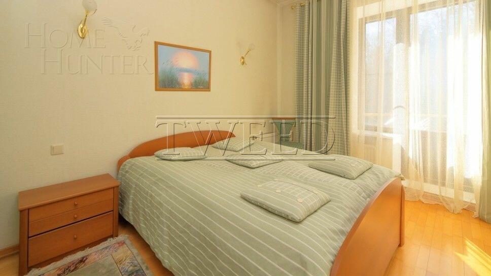 2-этажный коттедж 495 м² с отделкой