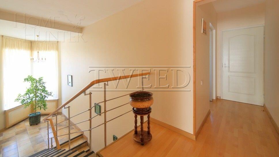 2-этажный коттедж 495 м² с отделкой