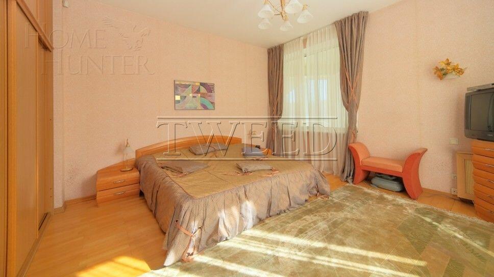 2-этажный коттедж 495 м² с отделкой