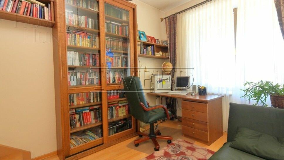 2-этажный коттедж 495 м² с отделкой