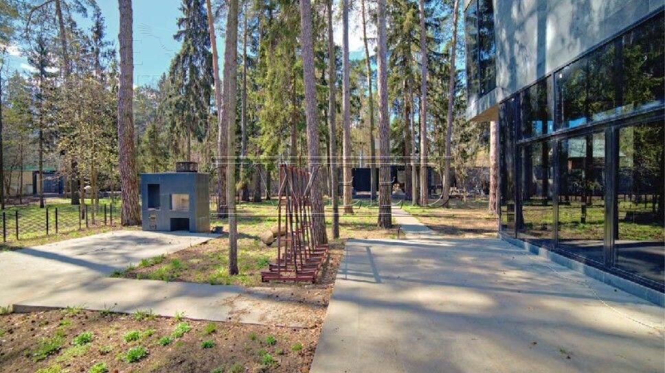 2-этажный коттедж 680 м² с отделкой