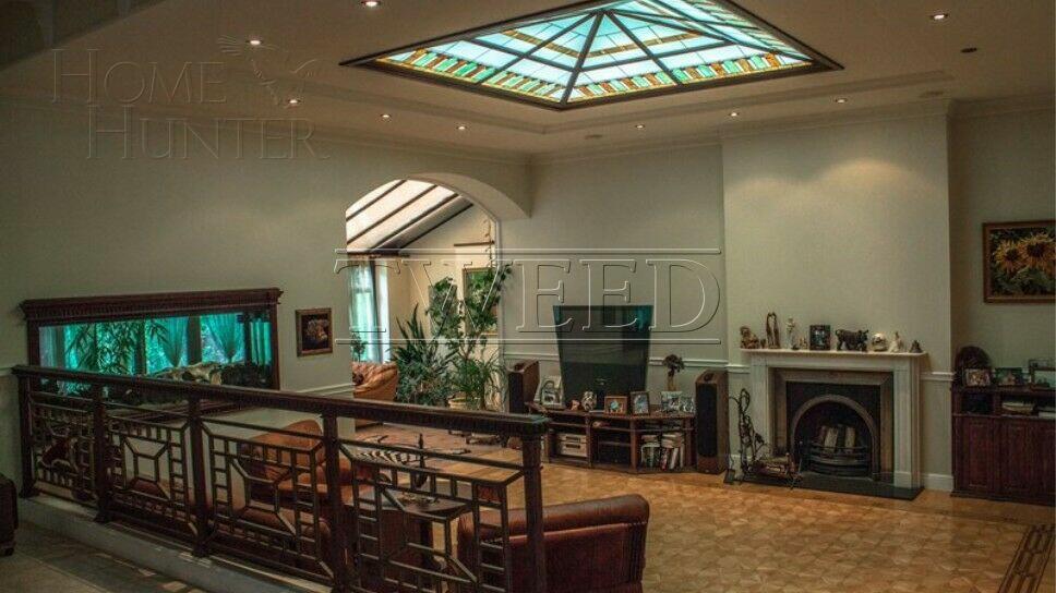 2-этажный коттедж 462 м² с отделкой