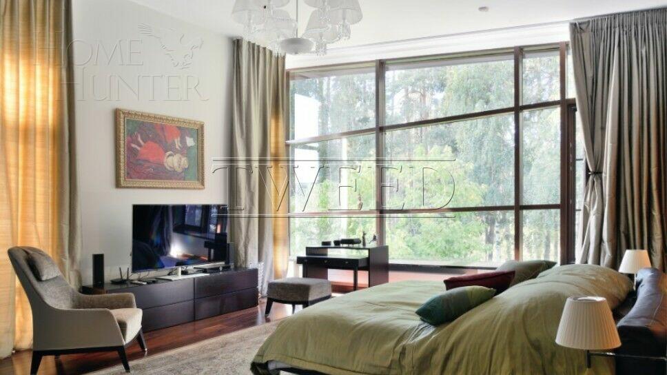 2-этажный коттедж 1 254 м² с отделкой