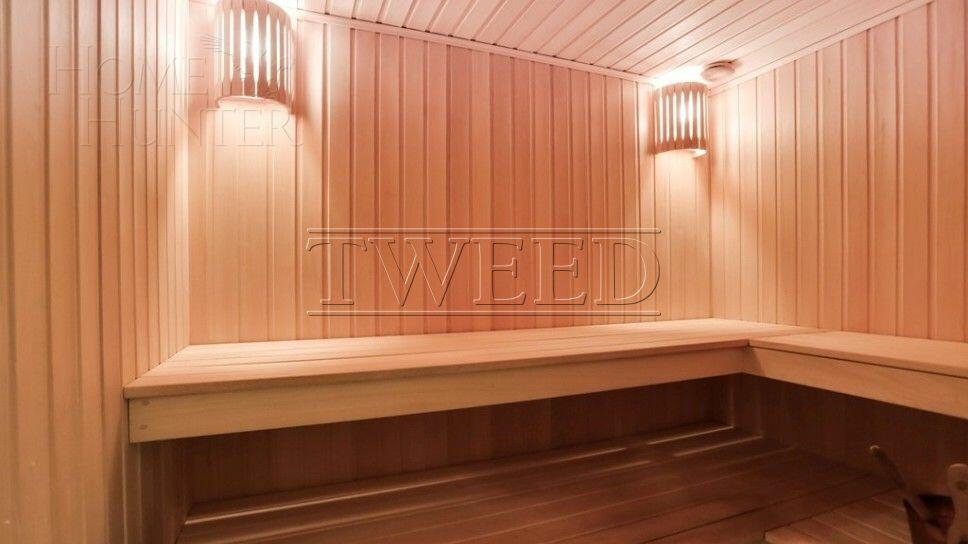 2-этажный коттедж 450 м² с отделкой