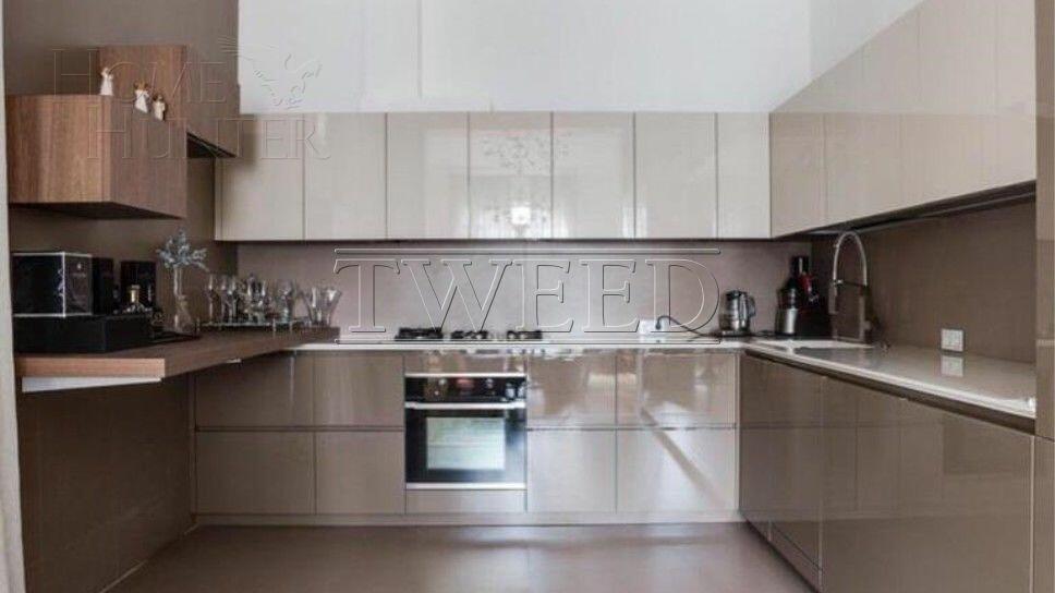 2-этажный коттедж 501 м² с отделкой