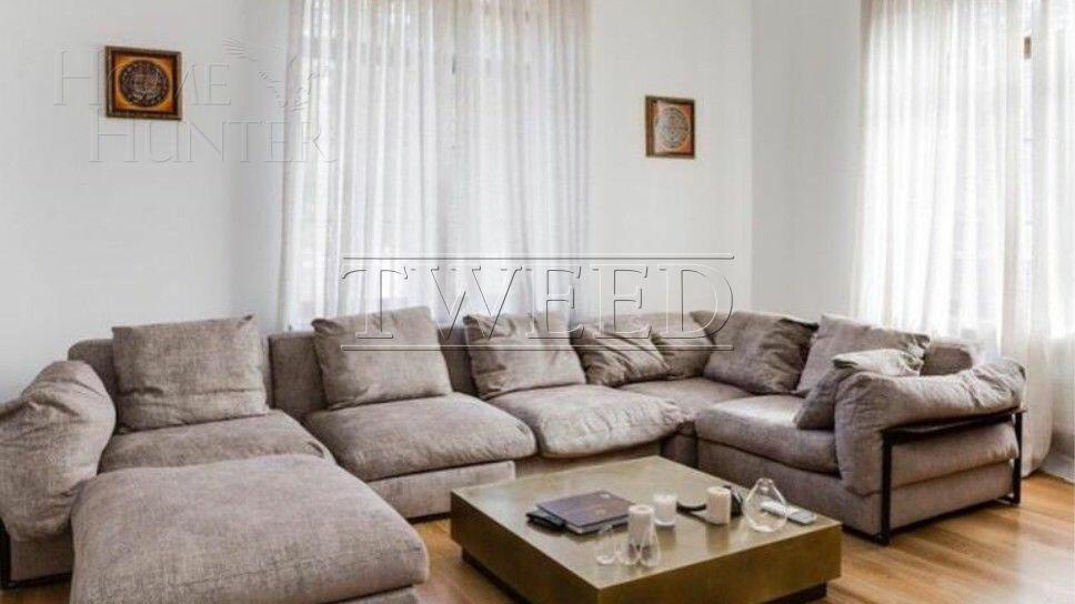 2-этажный коттедж 501 м² с отделкой