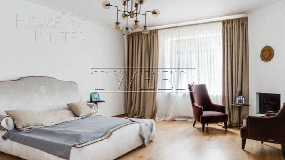 2-этажный коттедж 501 м² с отделкой