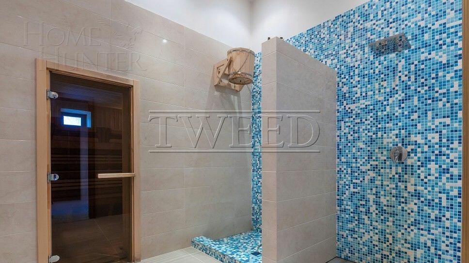 2-этажный коттедж 1 250 м² с отделкой