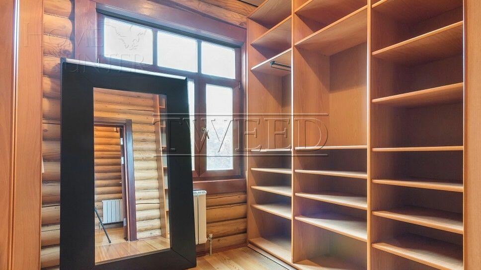 2-этажный коттедж 600 м² с отделкой