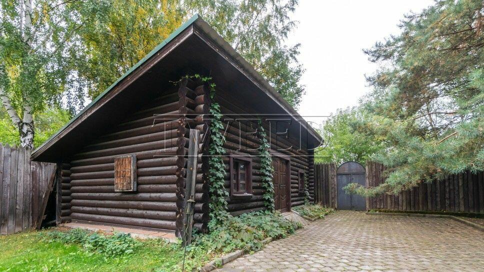 2-этажный коттедж 600 м² с отделкой