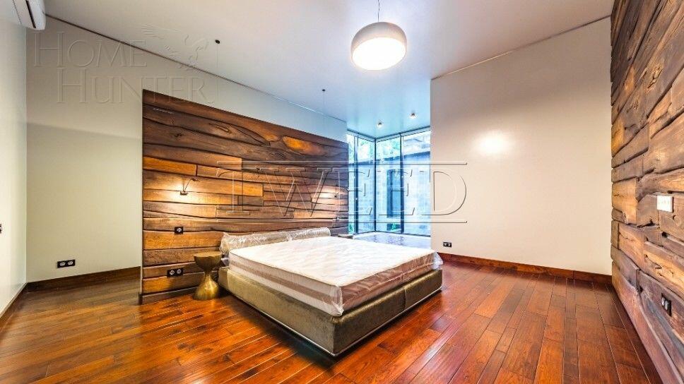 2-этажный коттедж 680 м² с отделкой