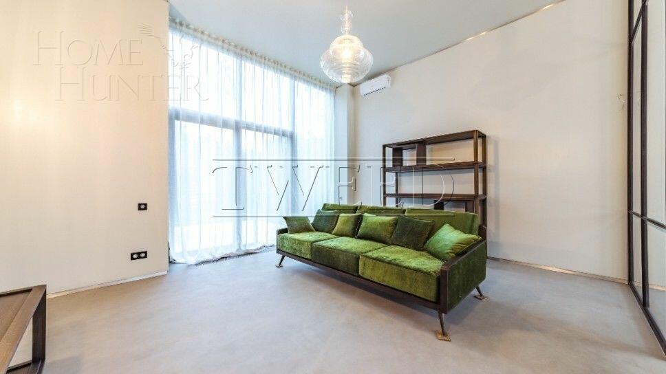 2-этажный коттедж 680 м² с отделкой