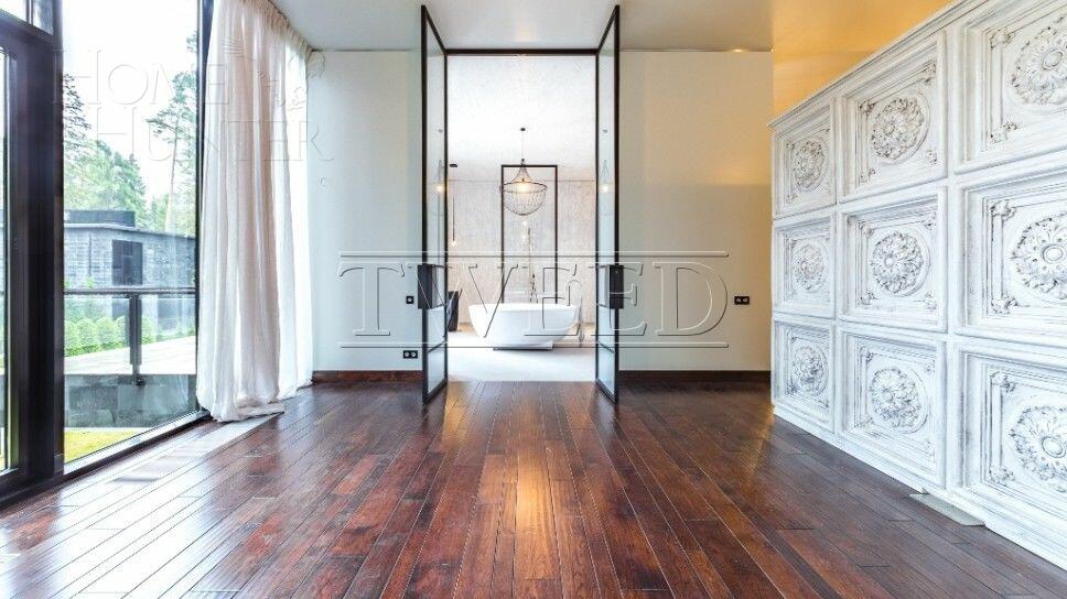 2-этажный коттедж 680 м² с отделкой