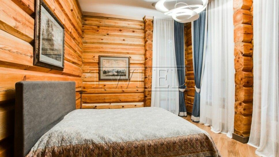 2-этажный коттедж 650 м² с отделкой
