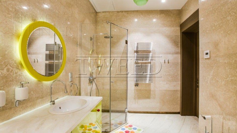 2-этажный коттедж 650 м² с отделкой