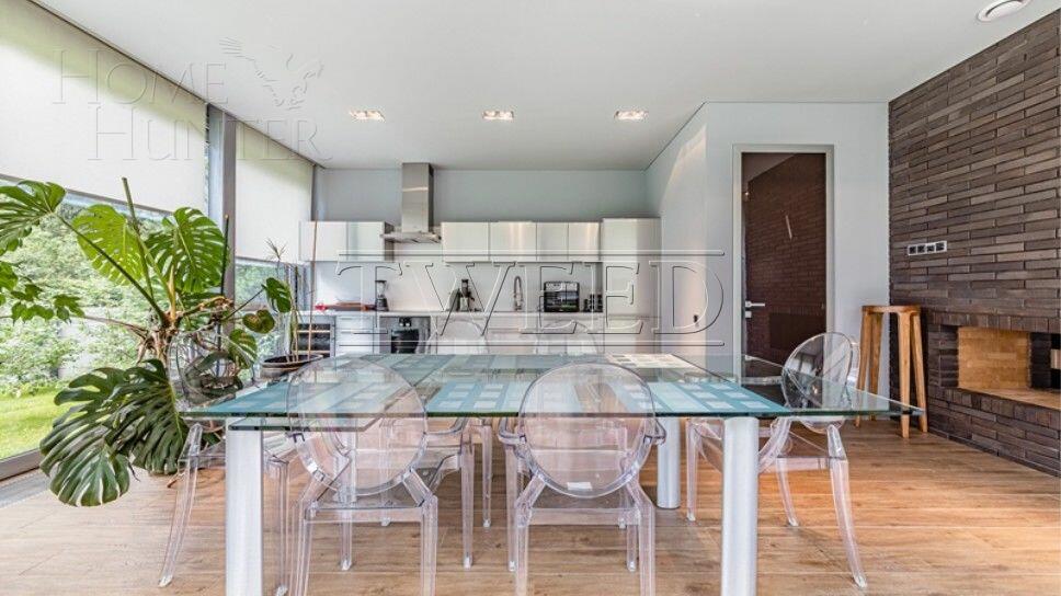 2-этажный коттедж 1 230 м² с отделкой