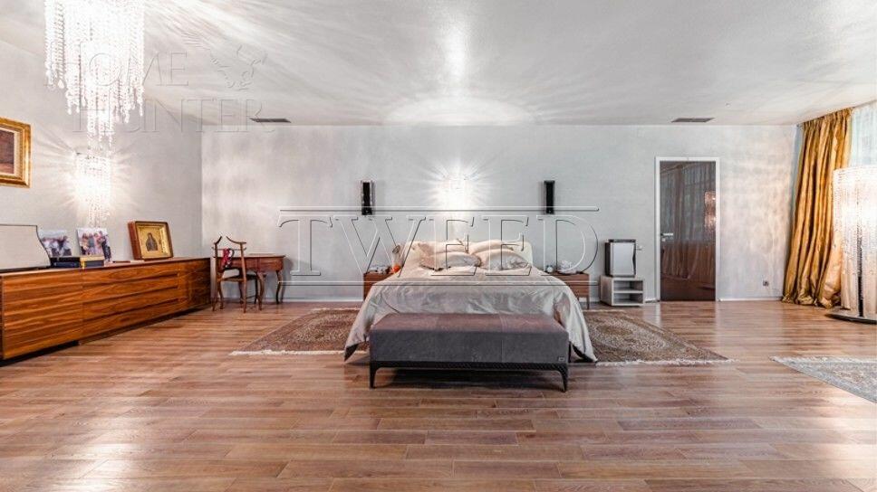 2-этажный коттедж 1 230 м² с отделкой