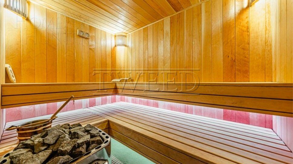 2-этажный коттедж 1 230 м² с отделкой