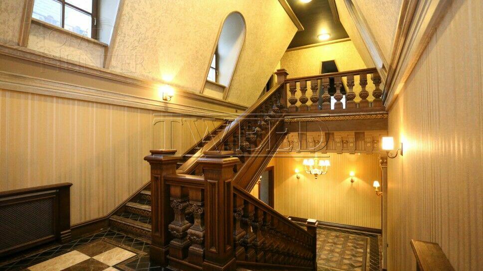 2-этажный коттедж 2 164 м² с отделкой