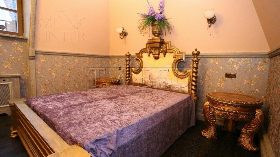 2-этажный коттедж 2 164 м² с отделкой