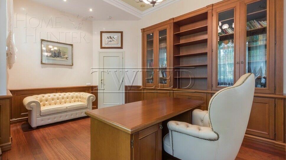 2-этажный коттедж 1 250 м² с отделкой