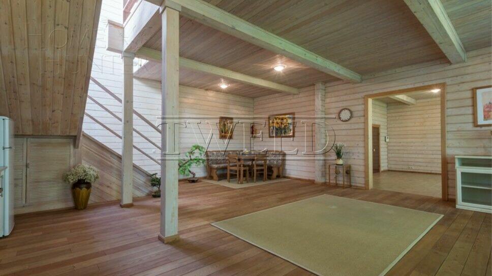 2-этажный коттедж 1 250 м² с отделкой