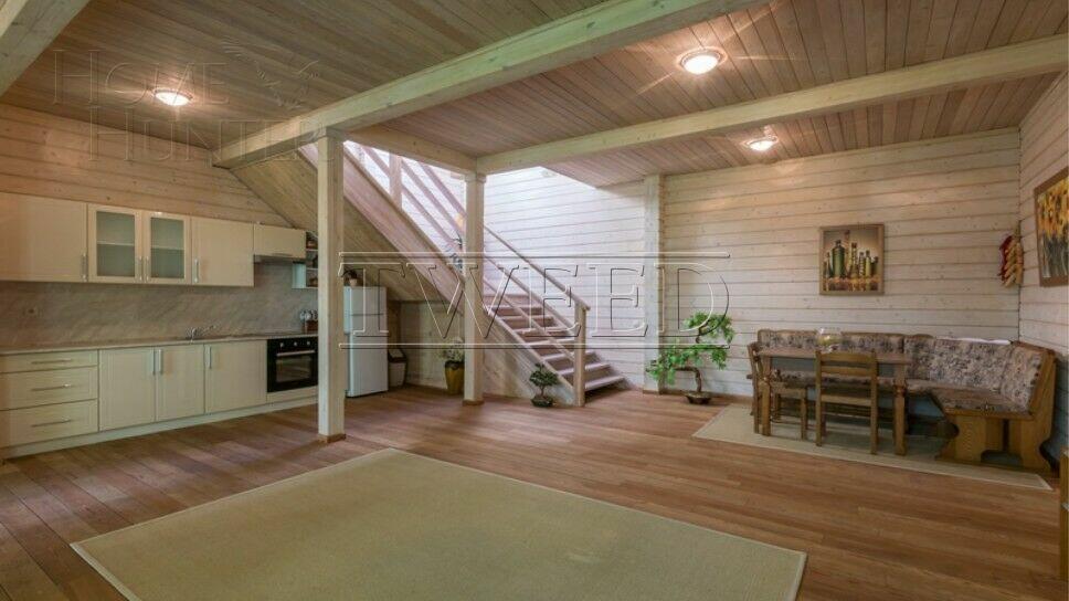 2-этажный коттедж 1 250 м² с отделкой
