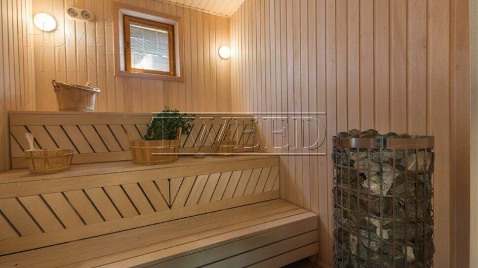 2-этажный коттедж 1 250 м² с отделкой