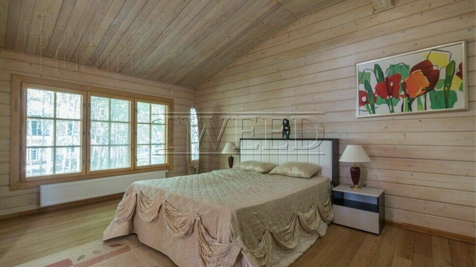 2-этажный коттедж 1 250 м² с отделкой
