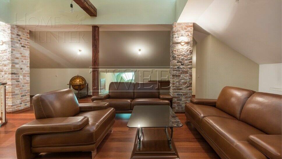 2-этажный коттедж 1 250 м² с отделкой