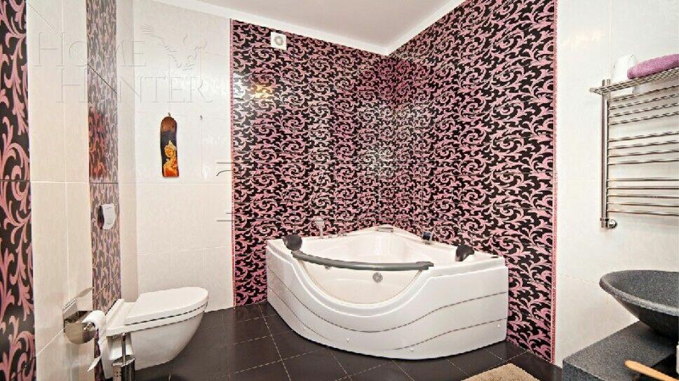 2-этажный коттедж 868 м² с отделкой