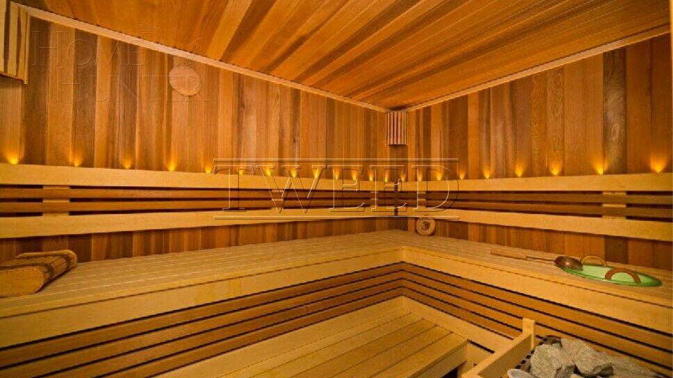 2-этажный коттедж 1 000 м² с отделкой