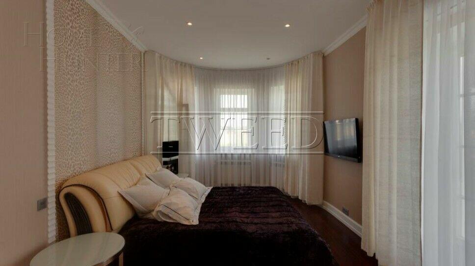 2-этажный коттедж 366 м² без отделки