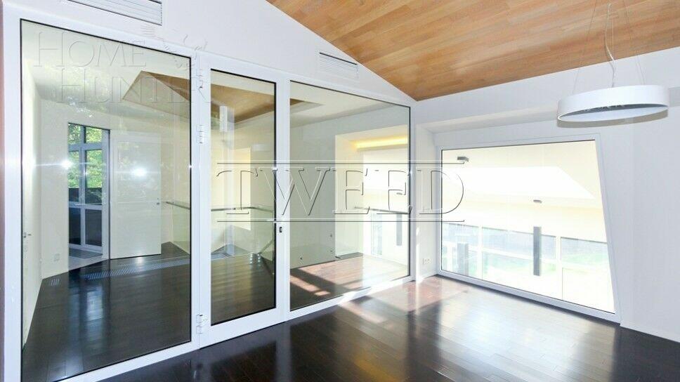 2-этажный коттедж 710 м² с отделкой