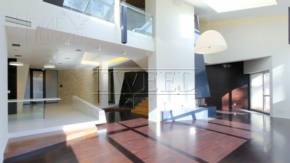 2-этажный коттедж 710 м² с отделкой