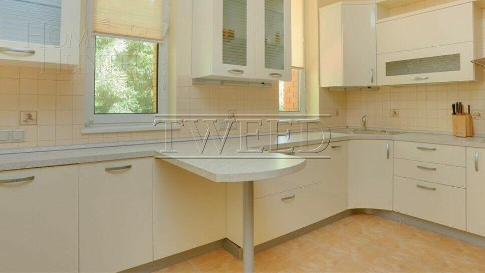 2-этажный коттедж 720 м² с отделкой