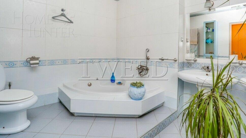 2-этажный коттедж 860 м² с отделкой