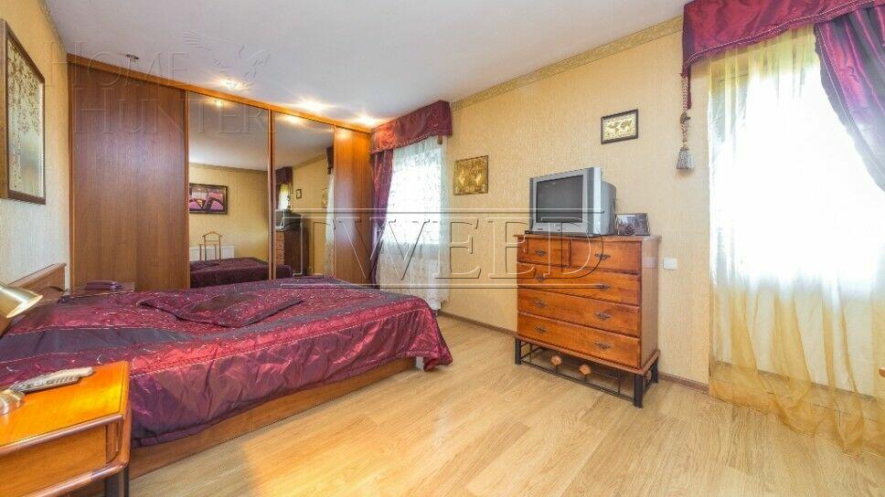 2-этажный коттедж 700 м² с отделкой