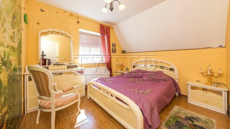 2-этажный коттедж 700 м² с отделкой