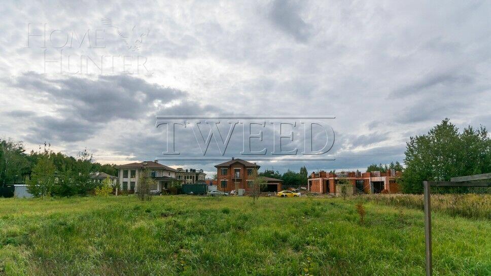 2-этажный коттедж 440 м² без отделки