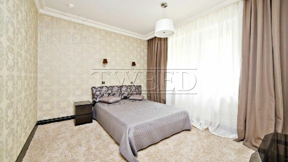 2-этажный коттедж 640 м² с отделкой